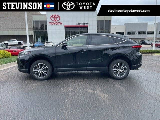 2022 Toyota Venza LE — SUV — 34,194 mi — Lakewood, CO