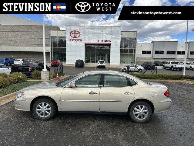 2008 Buick LaCrosse CX — Sedan — 74,659 mi — Lakewood, CO