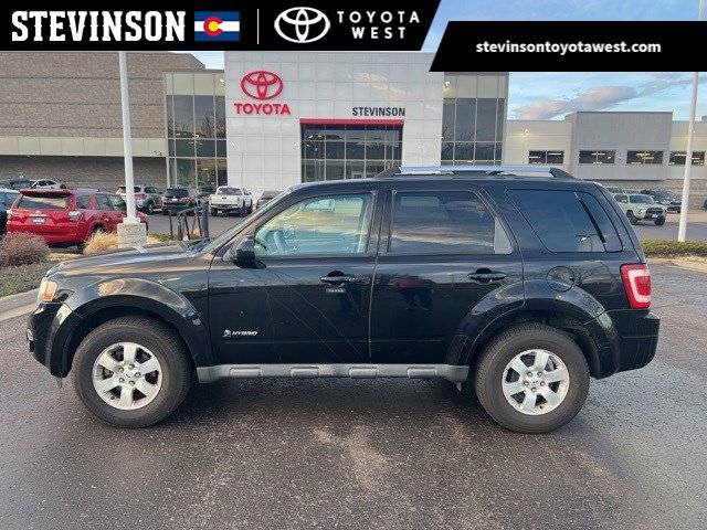 2009 Ford Escape Hybrid — SUV — 170,641 mi — Lakewood, CO