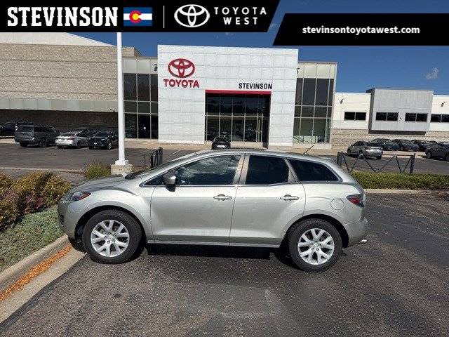 2007 Mazda CX-7 Touring — SUV — 74,712 mi — Lakewood, CO