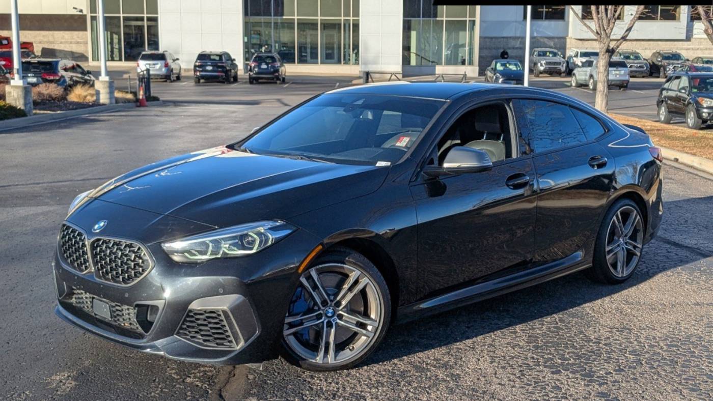 2020 BMW 2 Series M235i — Sedan — 91,013 mi — Lakewood, CO
