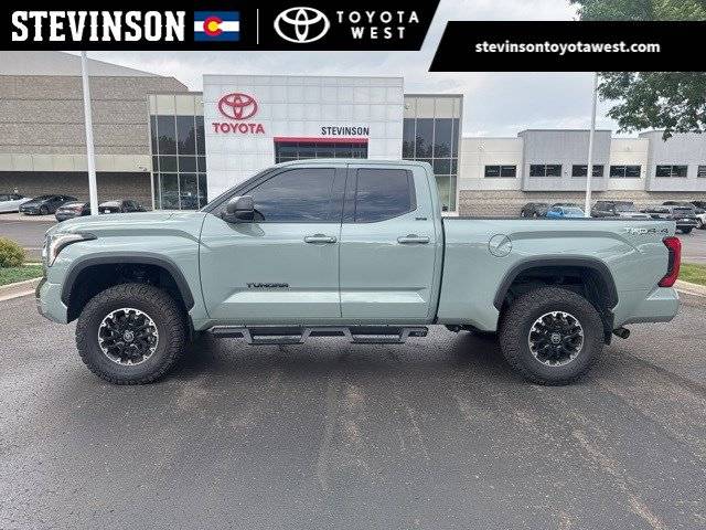 2023 Toyota Tundra SR5 — Pickup Truck — 19,623 mi — Lakewood, CO