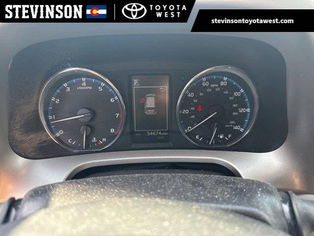 2016 Toyota RAV4 Limited — SUV — 54,674 mi — Lakewood, CO