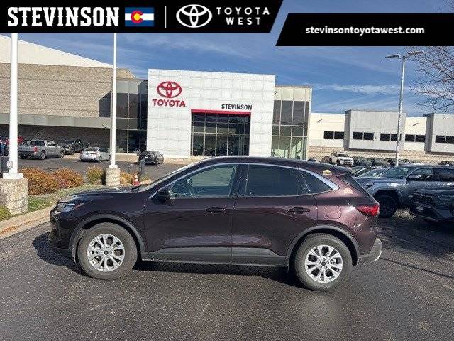 2023 Ford Escape Active — SUV — 10,103 mi — Lakewood, CO
