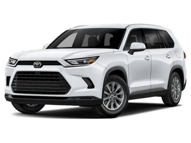 2024 Toyota Grand Highlander Hybrid XLE — SUV — 34,645 mi — Lakewood, CO