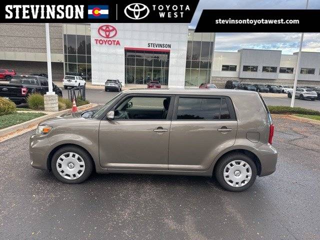 2012 Scion xB