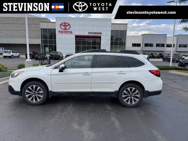 2017 Subaru Outback 3.6R Limited — SUV — 71,108 mi — Lakewood, CO