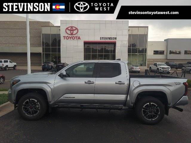 2024 Toyota Tacoma TRD Sport — Pickup Truck — 11,535 mi — Lakewood, CO