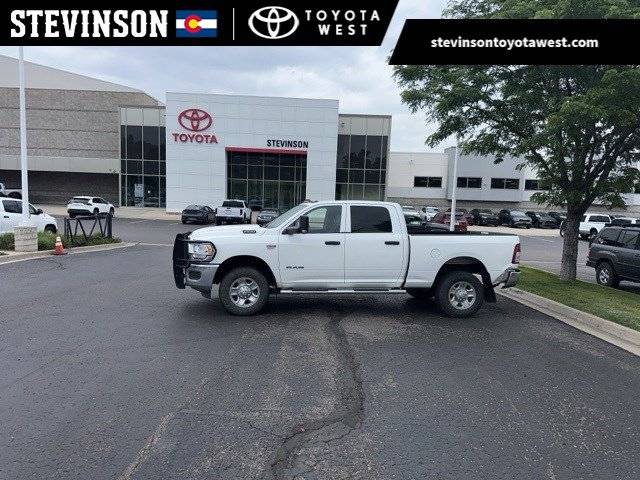 2019 Ram 2500 Tradesman — Pickup Truck — 134,420 mi — Lakewood, CO