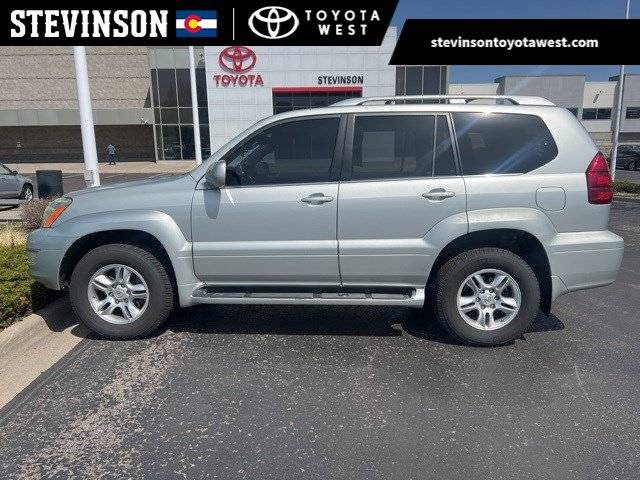 2004 Lexus GX GX 470 — SUV — 173,770 mi — Lakewood, CO
