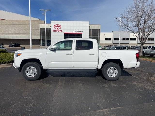 2023 Toyota Tacoma SR — Pickup Truck — 6,304 mi — Lakewood, CO