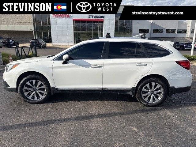2017 Subaru Outback 2.5i Touring — SUV — 148,173 mi — Lakewood, CO