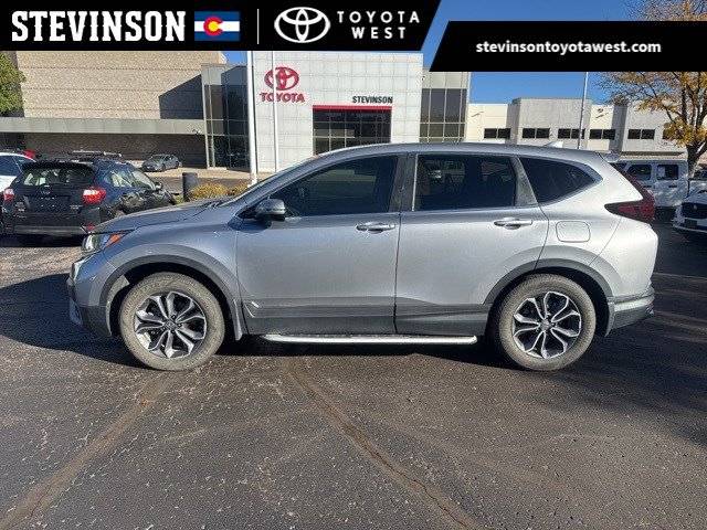 2021 Honda CR-V EX — SUV — 59,500 mi — Lakewood, CO