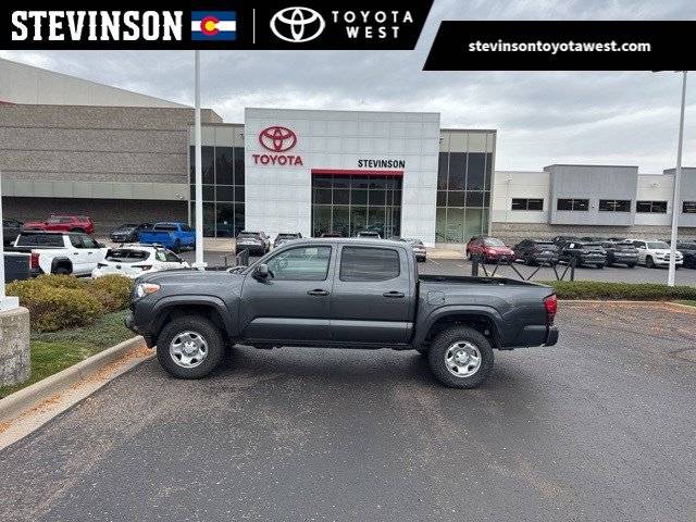 2020 Toyota Tacoma SR — Pickup Truck — 96,019 mi — Lakewood, CO