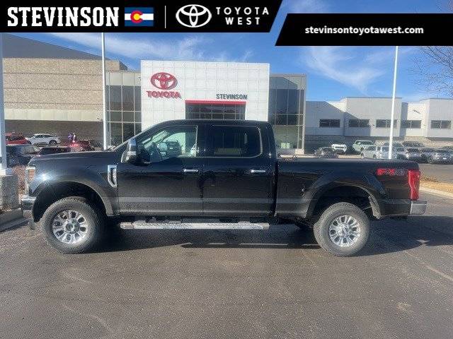 2019 Ford Super Duty F-250 XLT — Pickup Truck — 53,373 mi — Lakewood, CO