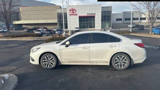 2018 Subaru Legacy 2.5i Premium — Sedan — 86,717 mi — Lakewood, CO