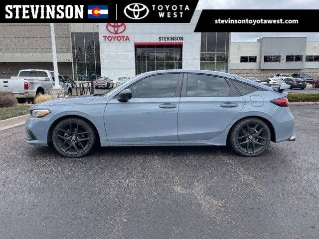 2023 Honda Civic Sport — Hatchback — 20,793 mi — Lakewood, CO