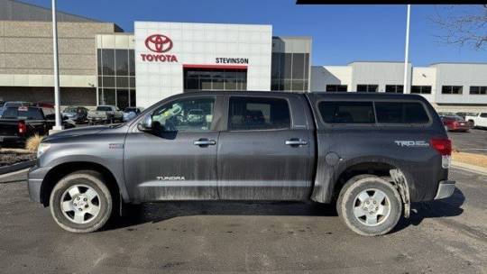 2013 Toyota Tundra Limited — Pickup Truck — 246,403 mi — Lakewood, CO
