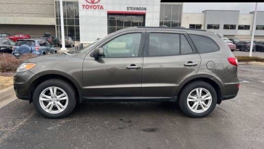 2012 Hyundai Santa Fe Limited — SUV — 156,526 mi — Lakewood, CO