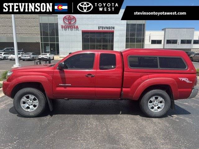 2011 Toyota Tacoma Base — Pickup Truck — 114,665 mi — Lakewood, CO