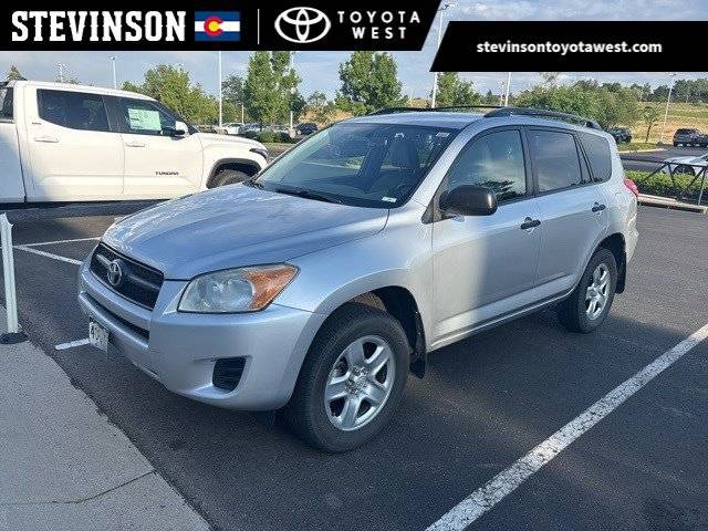 2009 Toyota RAV4 Base — SUV — 149,412 mi — Lakewood, CO