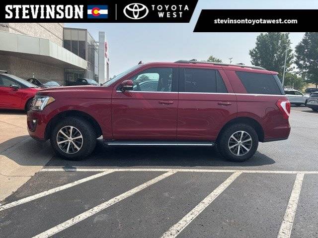 2019 Ford Expedition XLT — SUV — 107,679 mi — Lakewood, CO