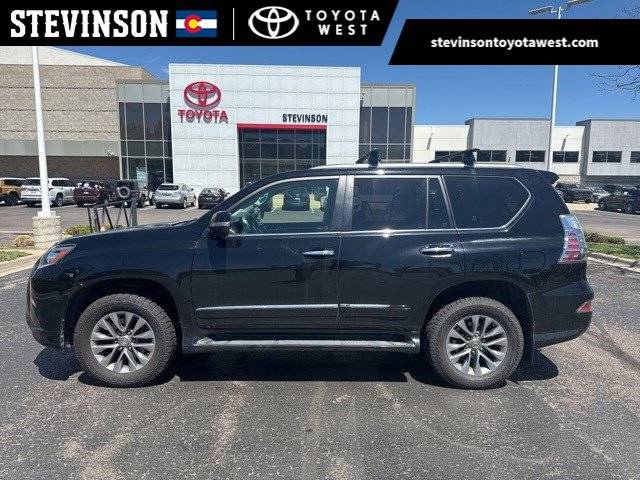2017 Lexus GX GX 460 Luxury — SUV — 68,544 mi — Lakewood, CO
