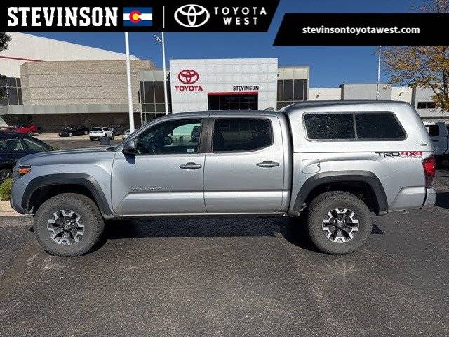 2019 Toyota Tacoma TRD Off Road — Pickup Truck — 93,264 mi — Lakewood, CO