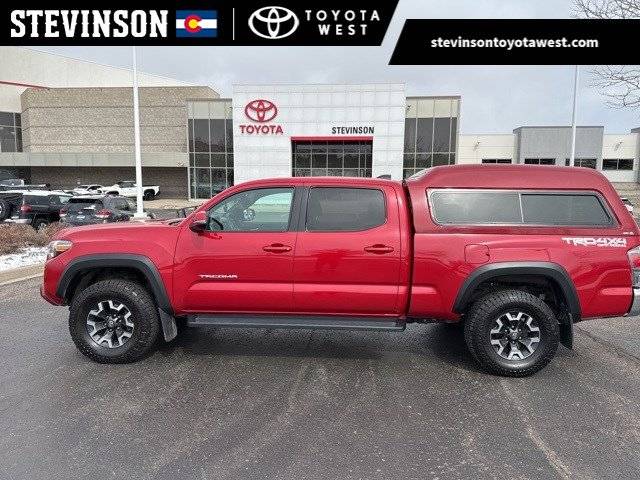 2022 Toyota Tacoma TRD Off Road — Pickup Truck — 33,629 mi — Lakewood, CO
