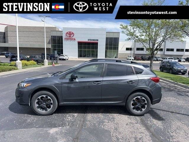 2021 Subaru Crosstrek Premium — SUV — 68,376 mi — Lakewood, CO