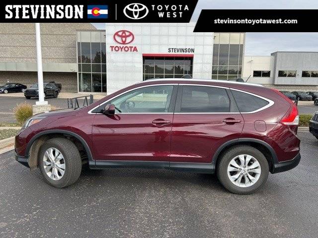 2013 Honda CR-V EX — SUV — 83,666 mi — Lakewood, CO