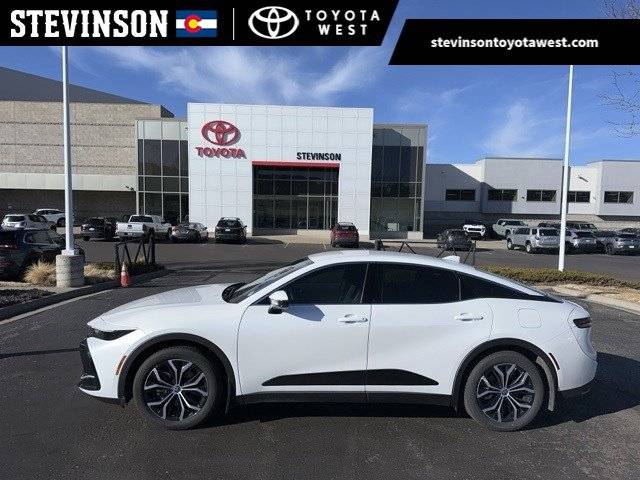 2024 Toyota Crown XLE — Sedan — 13,476 mi — Lakewood, CO