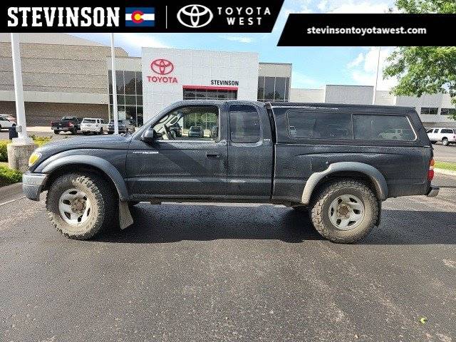 2004 Toyota Tacoma Base — Pickup Truck — 248,501 mi — Lakewood, CO
