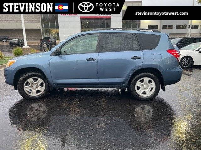 2010 Toyota RAV4 Base — SUV — 85,008 mi — Lakewood, CO