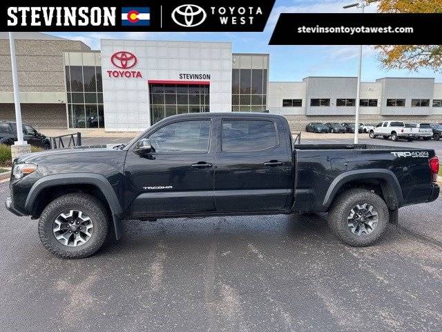 2017 Toyota Tacoma TRD Off Road — Pickup Truck — 96,064 mi — Lakewood, CO