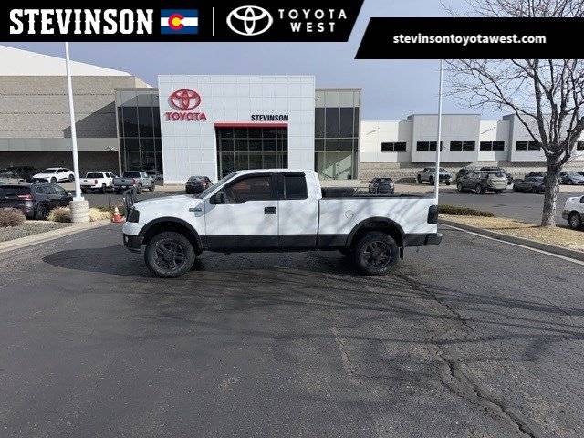 2004 Ford F-150 Lariat — Pickup Truck — 180,625 mi — Lakewood, CO