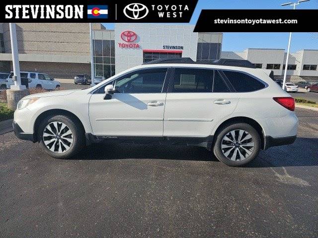 2015 Subaru Outback 3.6R Limited — SUV — 92,987 mi — Lakewood, CO