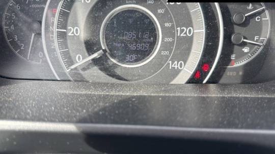 2014 Honda CR-V LX — SUV — 85,112 mi — Lakewood, CO
