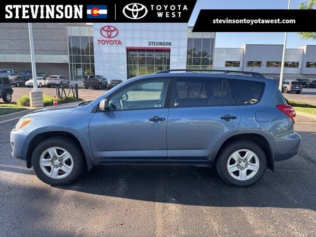 2011 Toyota RAV4 Base — SUV — 105,938 mi — Lakewood, CO