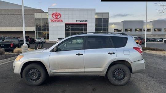 2009 Toyota RAV4 Base — SUV — 168,799 mi — Lakewood, CO
