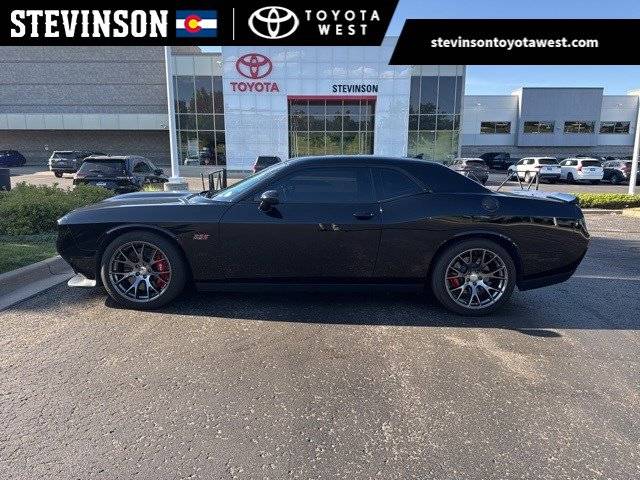 2017 Dodge Challenger SRT 392 — Coupe — 18,545 mi — Lakewood, CO