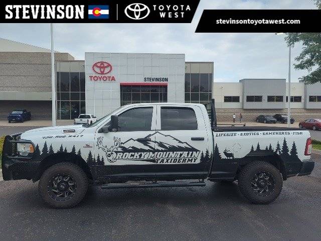 2019 Ram 2500 Tradesman — Pickup Truck — 119,724 mi — Lakewood, CO