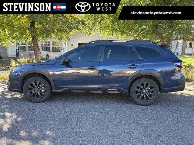 2024 Subaru Outback Onyx Edition XT — SUV — 29,034 mi — Lakewood, CO