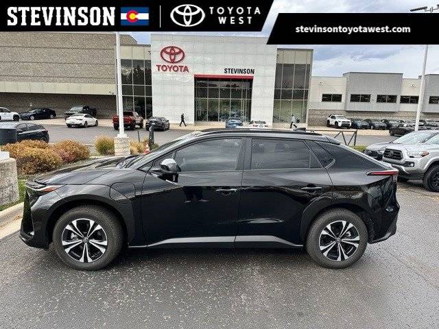 2024 Toyota bZ4X XLE — SUV — 12,724 mi — Lakewood, CO