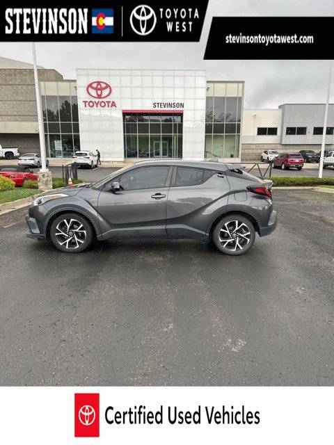 2018 Toyota C-HR XLE — SUV — 69,300 mi — Lakewood, CO