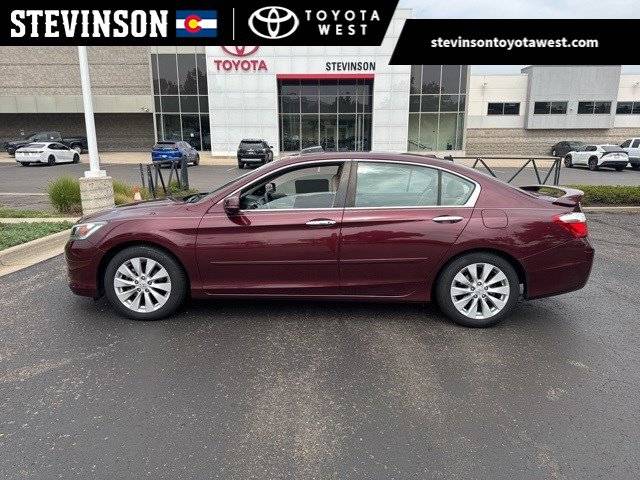 2014 Honda Accord EX-L — Sedan — 94,593 mi — Lakewood, CO