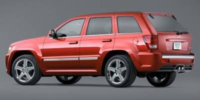 2007 Jeep Grand Cherokee SRT8 — SUV — 143,589 mi — Lakewood, CO