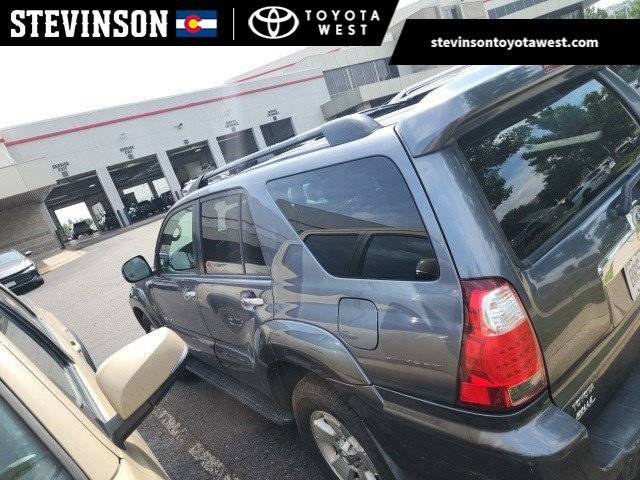 2008 Toyota 4Runner SR5 — SUV — 216,228 mi — Lakewood, CO