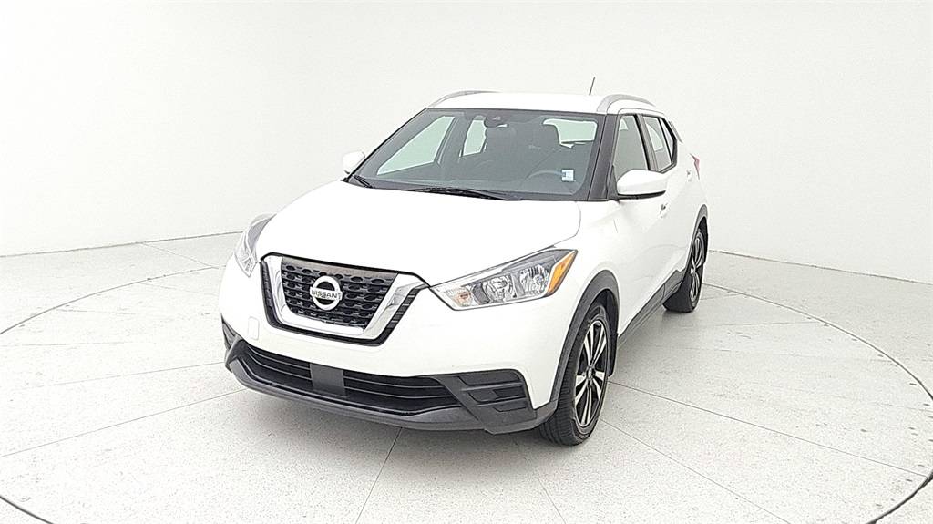 2020 Nissan Kicks SV — SUV — 55,713 mi — Tomball, TX