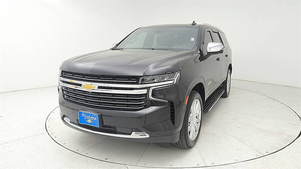 2023 Chevrolet Tahoe LT — SUV — 59,969 mi — Tomball, TX